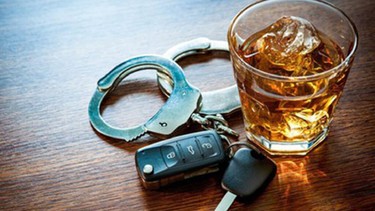 40% of surveyed motorists have driven under influence of alcohol or cannabis