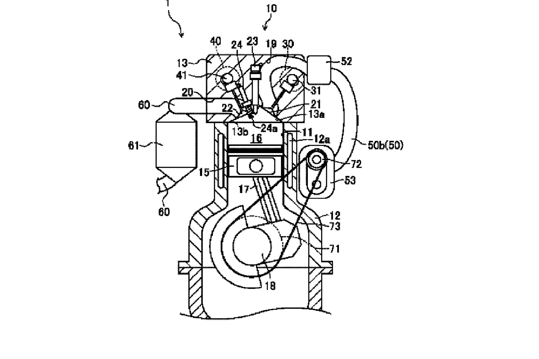 Is Mazda Working On A Two Stroke Internal Combustion Engine Winnipeg Sun