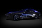 Maserati will mit dem 1200 PS starken GranTurismo Teslas EV-Geschwindigkeitskrone erobern