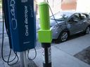 Das Budget von Quebec reduziert die Rabatte für Elektrofahrzeuge