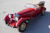 A 1927 Mercedes-Benz 680 S Sport/4, which on March 4, 2022, set the record for most expensive car sold on Bring a Trailer, at US$2.8 million