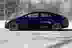Range Finder: 2022 Mercedes-Benz EQS 580 4Matic