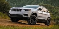 Jeep fügt der Cherokee-Linie für 2022 eine neue „X“-Ausstattung hinzu