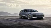 Der 2023er A6 Avant e-tron von Audi zielt darauf ab, den SUV-Trend umzukehren