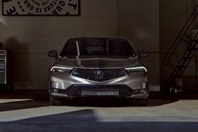 Acura Integra 2023