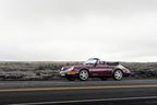 Evolutionär: Was der Porsche 911 durch den Verlust seines Verdecks gewonnen hat