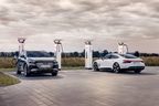 Audi has set the table for an all-electric future
