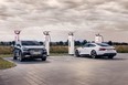 More than 5,000 new fast charging points by 2025: Massive expans