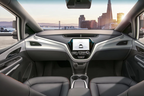 Autohersteller drängen auf autonomes Fahren – die Fahrer wollen es vielleicht nicht