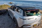 Henrik Fiskers unwahrscheinlicher Elektro-SUV beginnt mit der Produktion