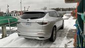 SUV-Test: 2022 Buick Enclave Avenir