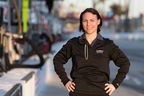 Internationaler Frauentag: Mit 35 führt Laura Klauser die Rennprogramme von GM in die Zukunft