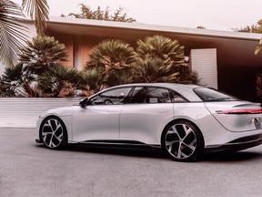 Lucid Air 2