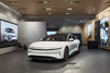 Lucid Air Toronto (Yorkdale)