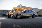 Bericht: Mercedes-Benz wird schließlich die meisten Coupés und Kombis streichen