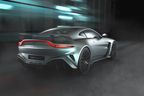 Erster Blick: 2023 Aston Martin Vantage