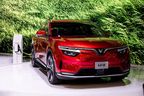 VinFast gibt kanadische Batteriepreise für kommende SUVs bekannt
