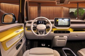 VW ID Buzz