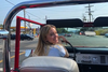 "Euphoria" actor Sydney Sweeney turned the wrenches on her own 1969 Bronco restomod project