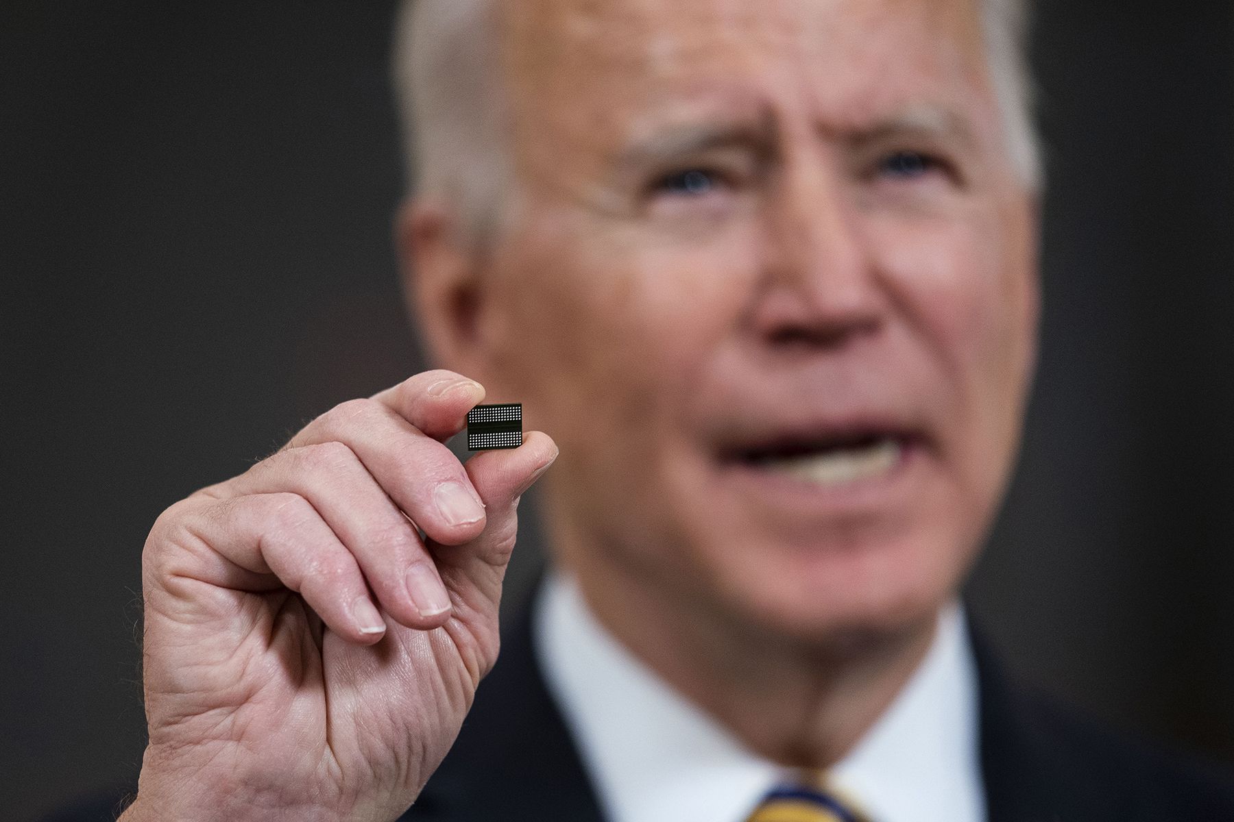 U S Senate Passes Bill To Boost Chip Manufacturing Driving U S Senate Passes Bill To Boost Chip Manufacturing Driving