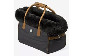 Maybach ‘The Residence’ dog bag