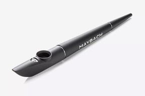 Maybach ‘The Medwakh’ pipe