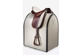 Maybach ‘The Generalist’ dressage saddle with bars