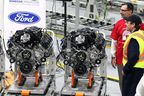 Motorenwerke in Windsor sind nach wie vor Teil von Fords langfristigen Plänen
