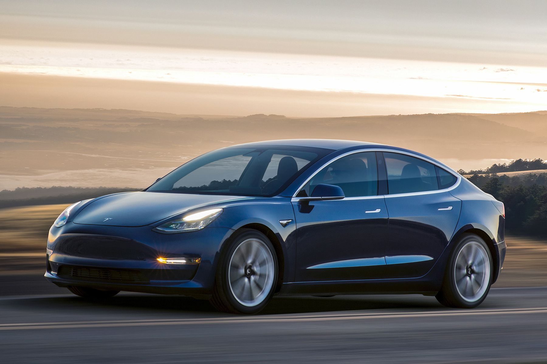 Tesla Model 3 Highland Is Coming To U.S.: The Best One-Minute Review