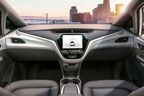 GM patentiert Technologie für selbstfahrende Autos, um Fahrschüler auszubilden