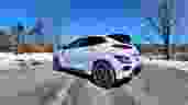Essai routier: Hyundai Kona N 2022