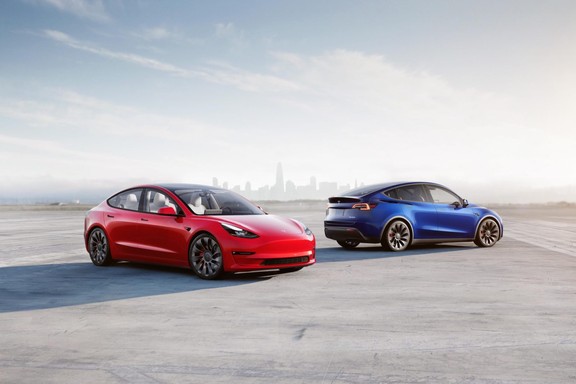 All 50 electric vehicles for sale in Canada in 2023 | Driving