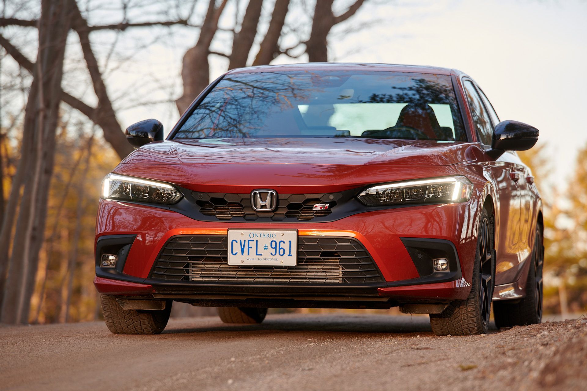 2020 Honda Civic Type R First Drive Review: Now Even Sharper