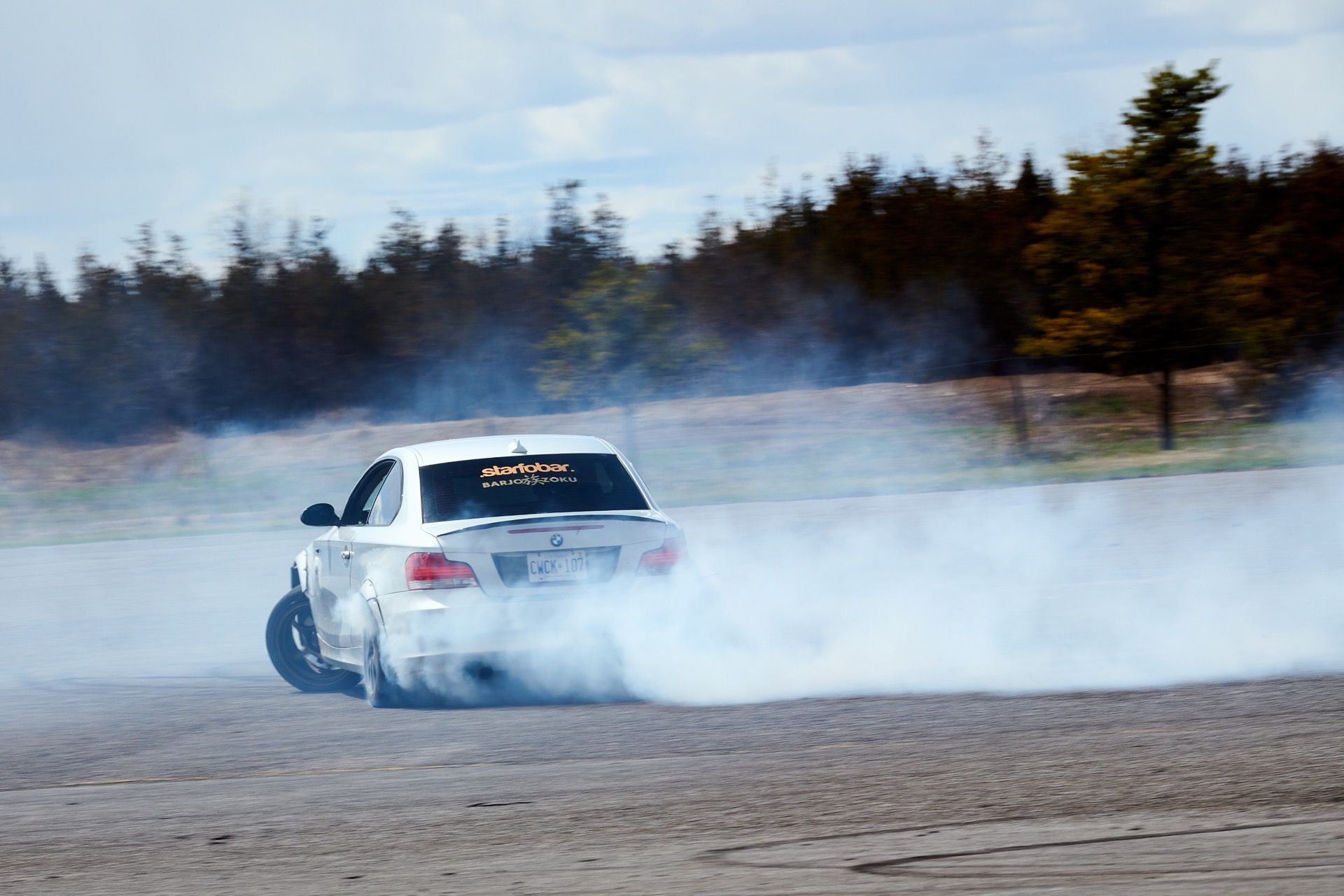 3 Reasons Why an E46 Drift Car Simply Makes Sense –