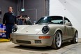 1982 Porsche 911 'Cloud Outlaw' by Mantis Autosport
