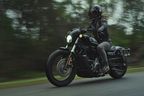 Erster Blick: 2023 Harley-Davidson Nightster 975