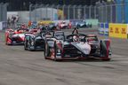 This summer's Formula E race event in Vancouver called off