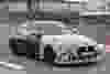 BMW M3 CSL caught testing on Nurburgring