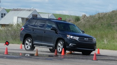 At the BMW Club of Southern Alberta’s Tire Rack Street Survival School students learn to understand important vehicle dynamics in a safe and controlled environment. After being postponed in 2020 and 2021 due to COVID, the program is set to run in 2022 on June 4.
