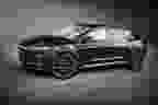 Chrysler's 2025 Airflow Concept gets dark, new Graphite variant
