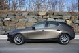 Walter Capitani of the Ottawa area is Italian-Canadian, and growing up he liked the style of the Alfa Romeo Alfasud model - a vehicle with a vaguely similar profile to the 2021 Mazda3 Sport he bought late last year.