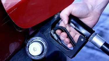 Gas prices remain high in the GTA
