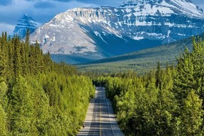 Road Trip #1 - Canada