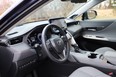 2021 Toyota Venza interior
