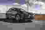 First Look: 2023 Lexus RZ 450e