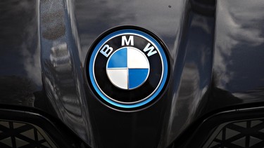 2022 BMW iX xDrive 50