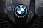 BMW baut mittelgroße Elektrofahrzeuge auf der neuen „Neue-Klasse“-Plattform