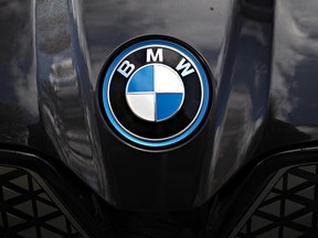 2022 BMW iX xDrive 50