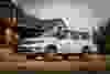 2023 Jeep Grand Wagoneer L Series III