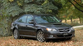 The Spec.B says you can be fast and cool without looking like a dork